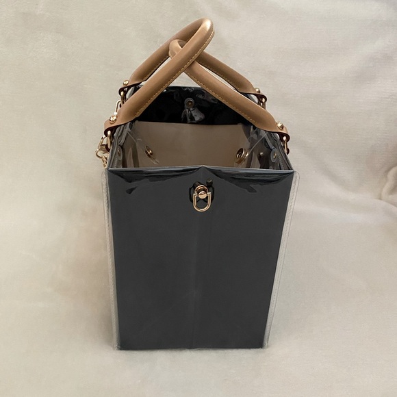 Louis Vuitton Limited Edition Shopping Bag Tote - Picture 4 of 8